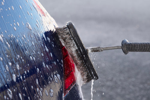 How to Protect Your 4WD from Rust After a Muddy Trip