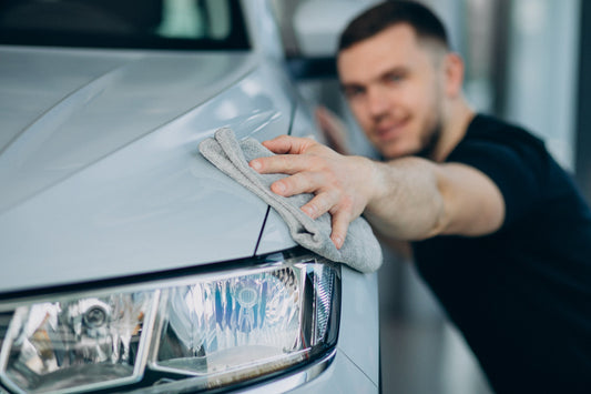 Car Cleaning Mistakes That Could Damage Your Vehicle