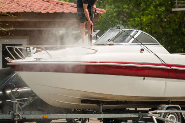 Top 7 Marine Cleaning Mistakes Boat Owners Make