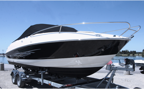 "Selling Your Boat in Australia: A Comprehensive Guide