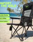 Adventure Chair - Reclining