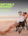 Adventure Chair - Reclining