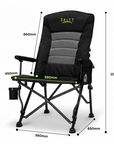 Adventure Chair - Reclining
