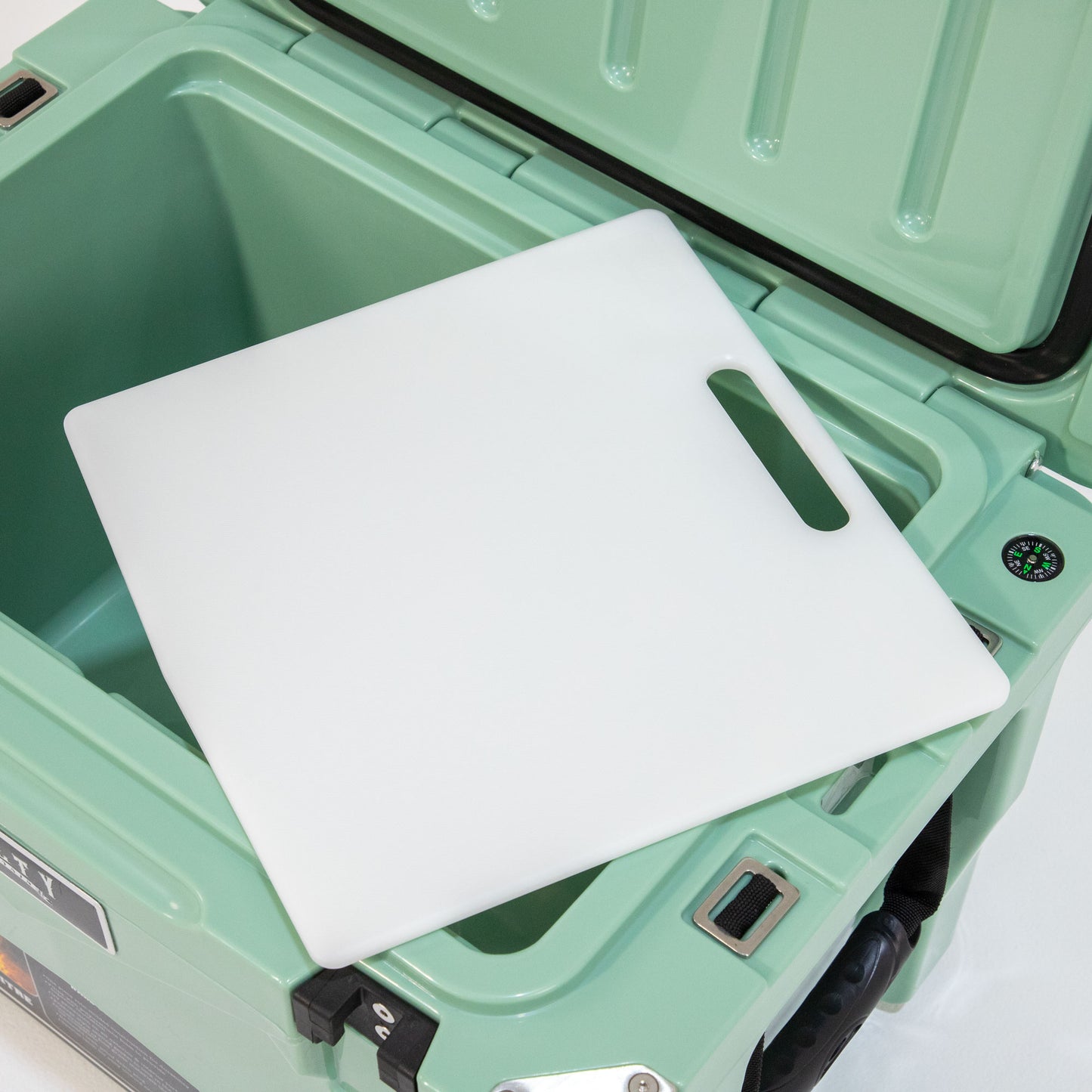 Arctic-45 Cooler Box 45QT | 42.6L