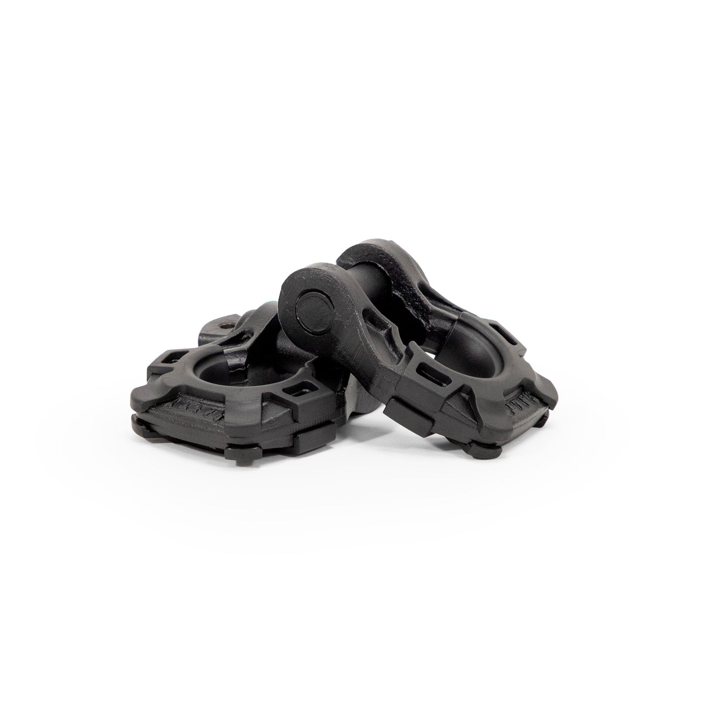 Raptor Recovery Bow Shackle - Pair