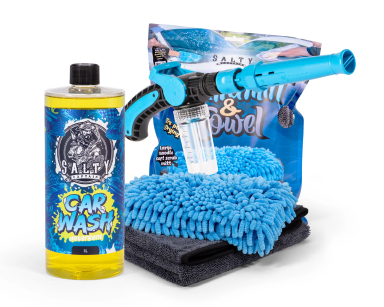 Our product finder quiz was created to help you find the perfect cleaning product suited to your needs!