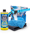 Car Wash Starter Kit 1 Litre