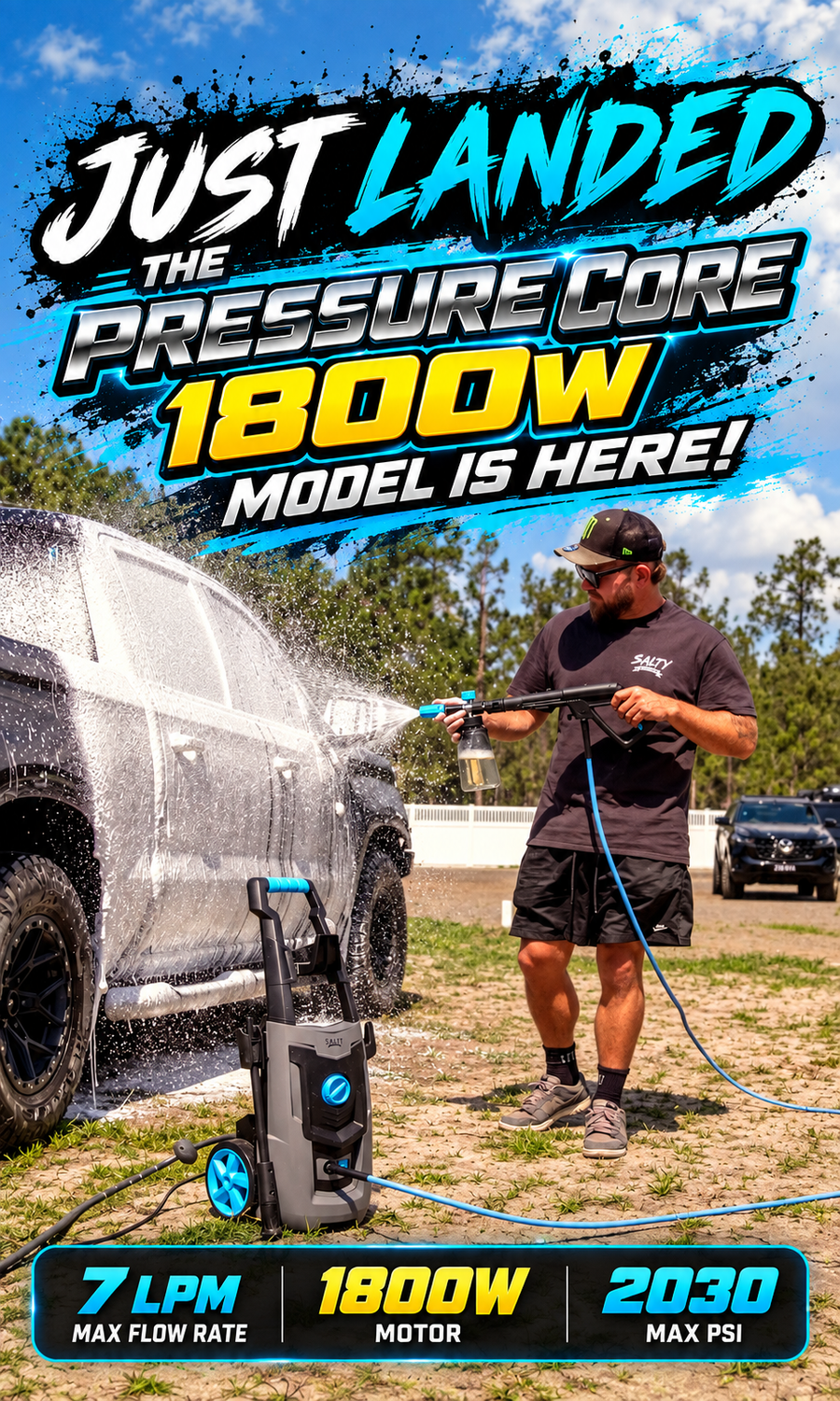 Cleaning Made Easy