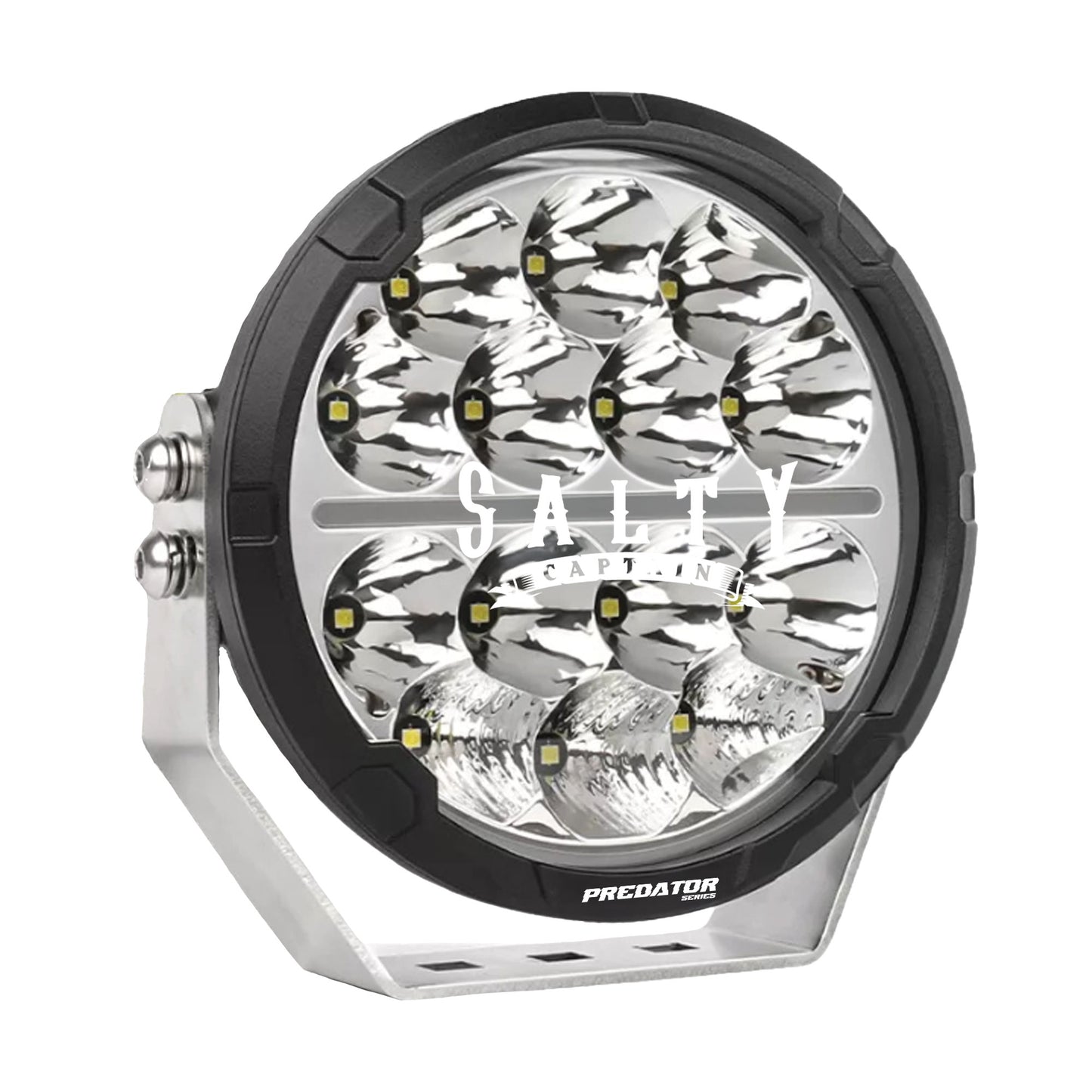 Predator ProBeam | 9" LED Driving Lights (Pair)
