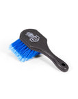 Soft & Hard Bristle Brush Combo