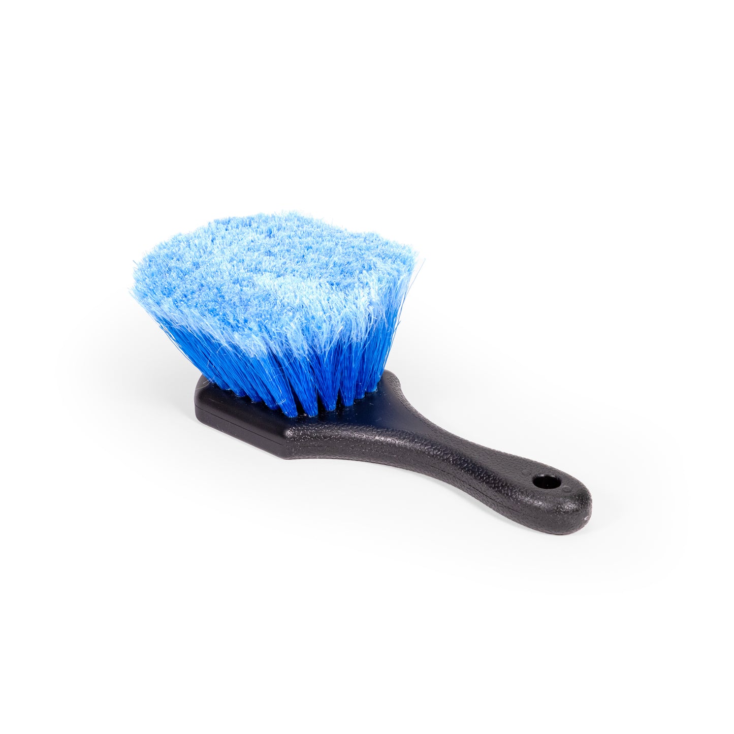 Soft & Hard Bristle Brush Combo