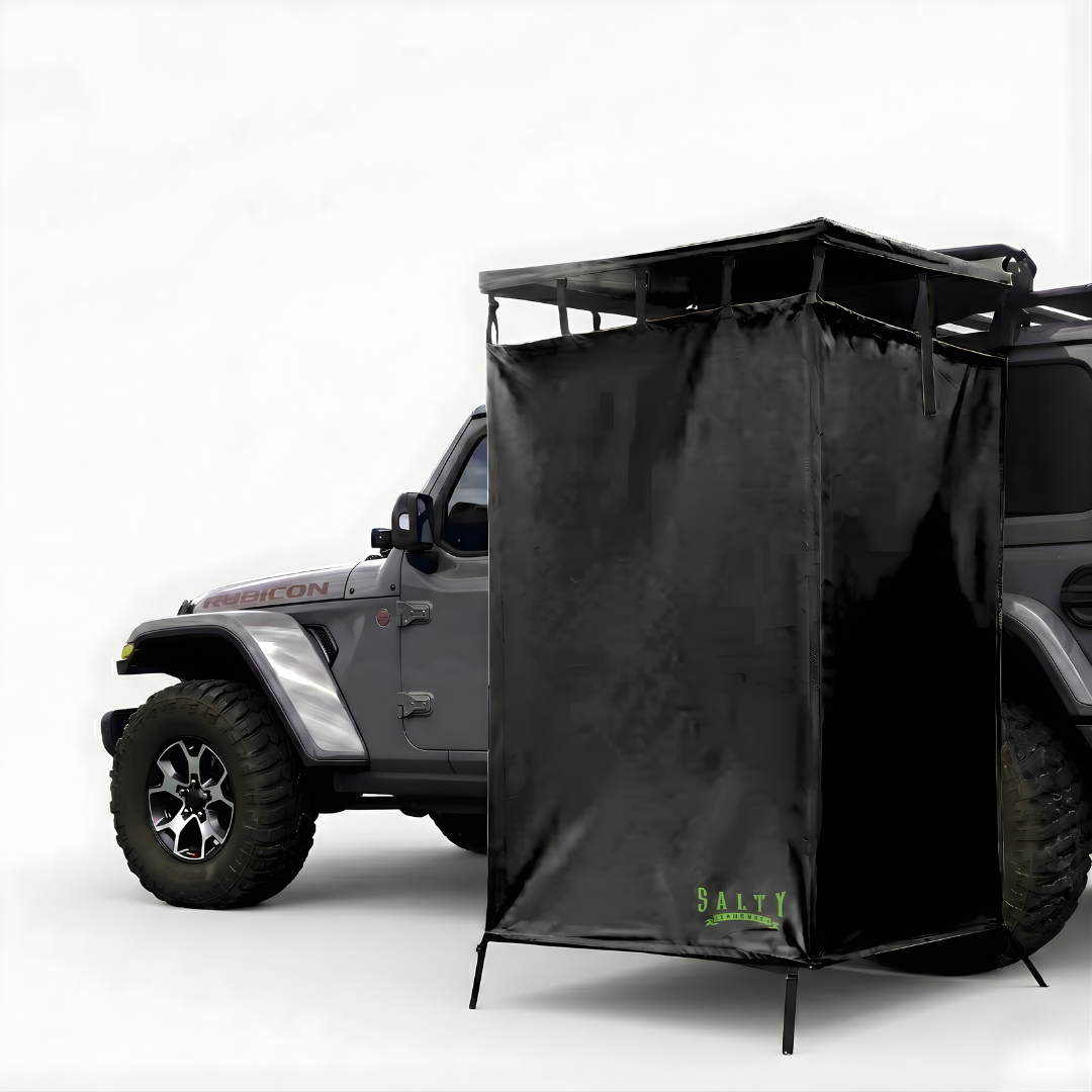 Shower Awning