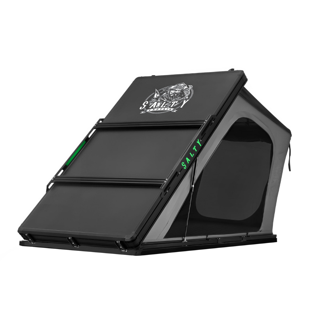 SkyDeck Rooftop Tent – Scout