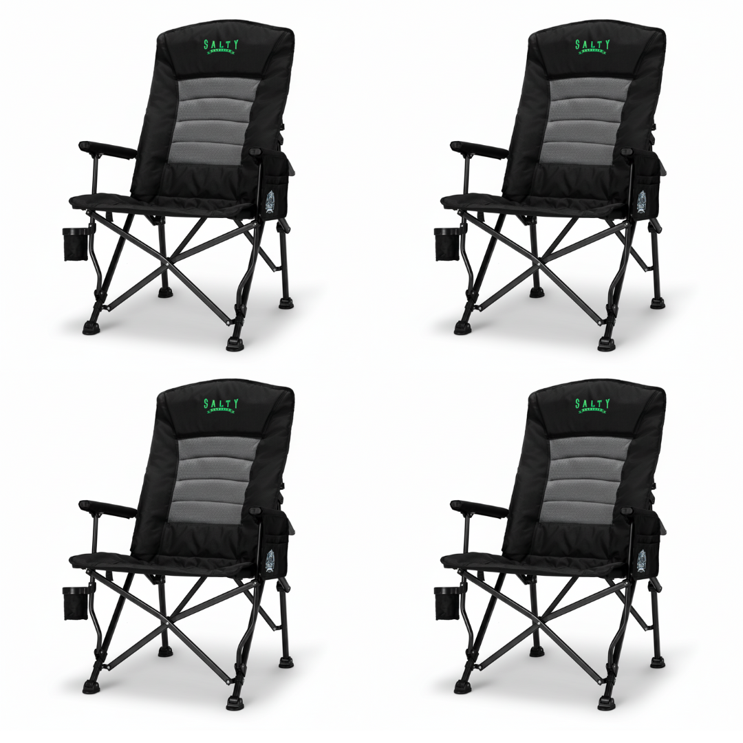 Adventure Chair Family Bundle