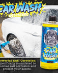 Car Wash Starter Kit 1 Litre