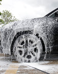 Car Wash