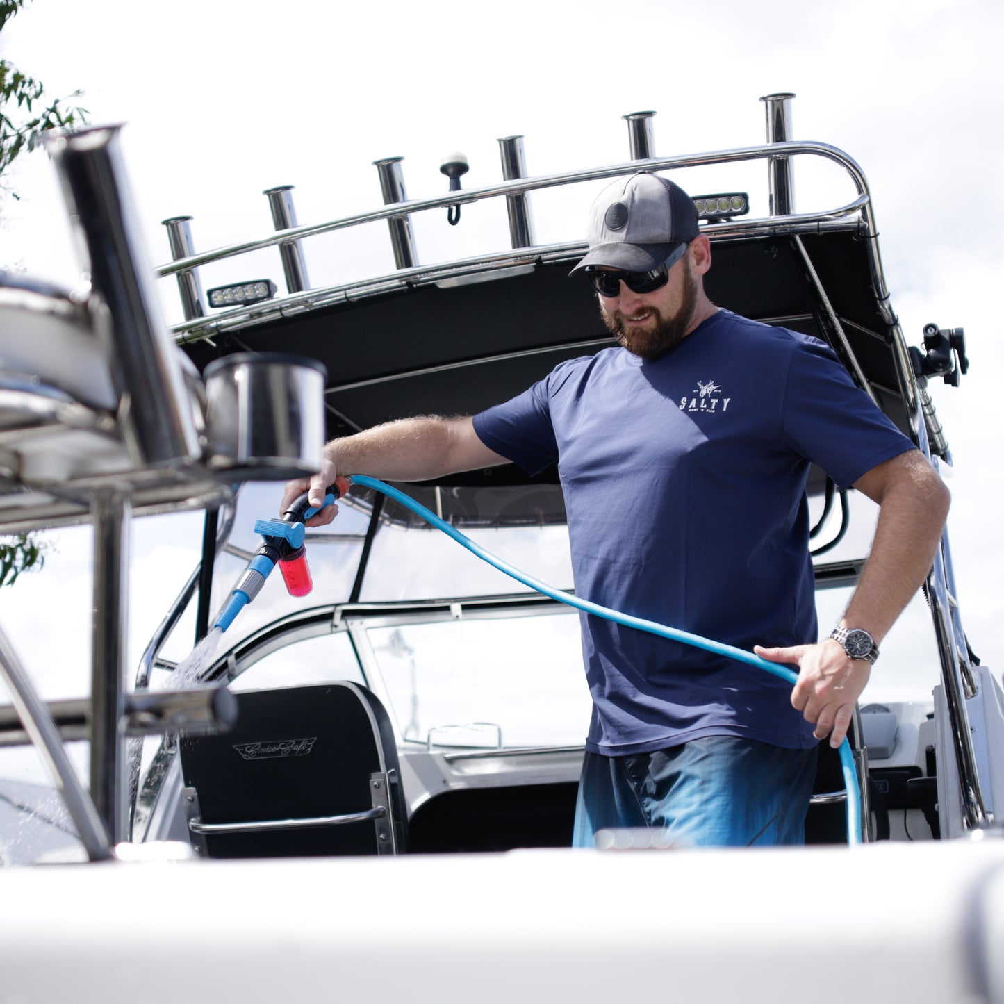 Boat & PWC Replenish Box