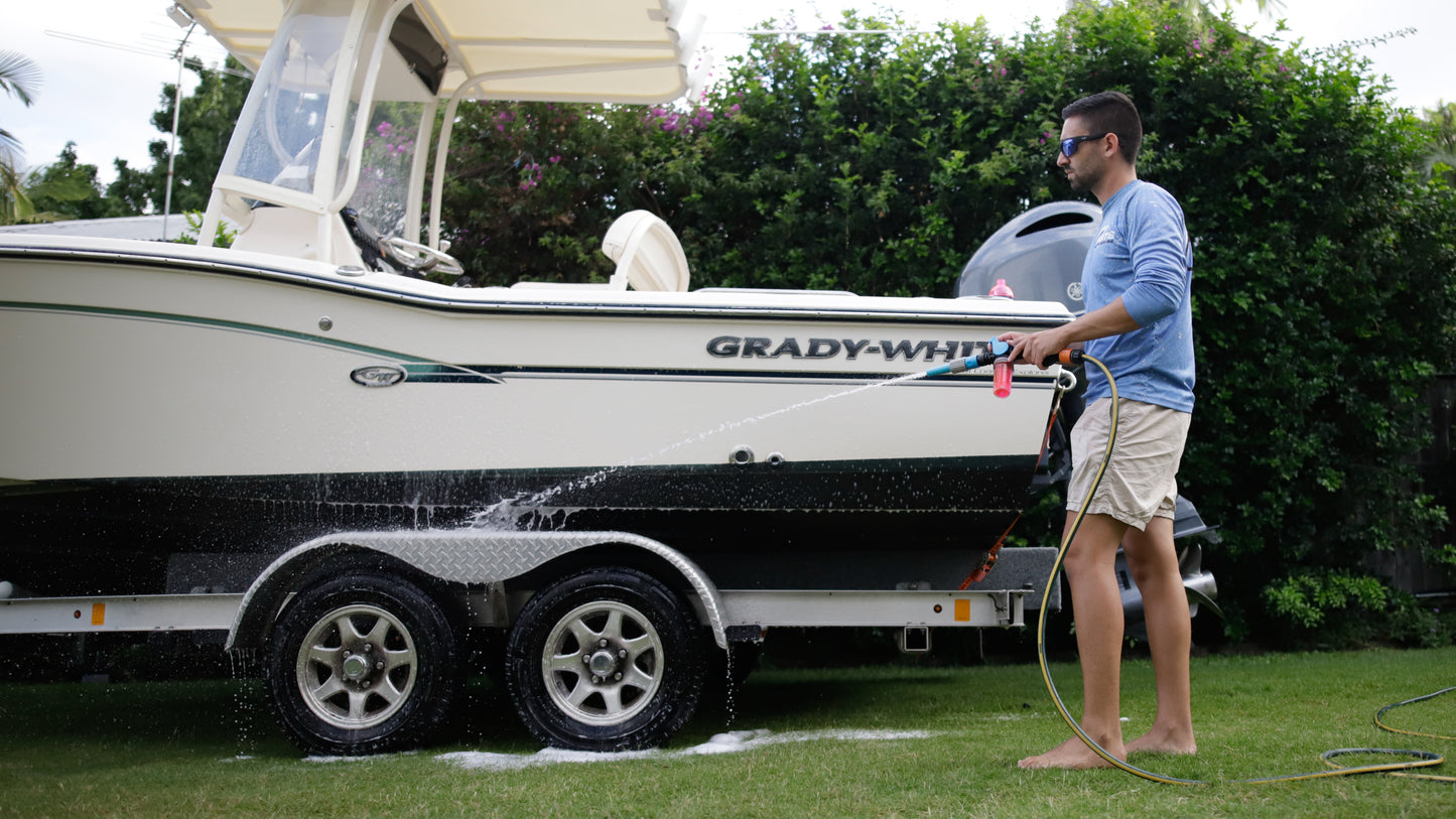 Boat & PWC Replenish Box