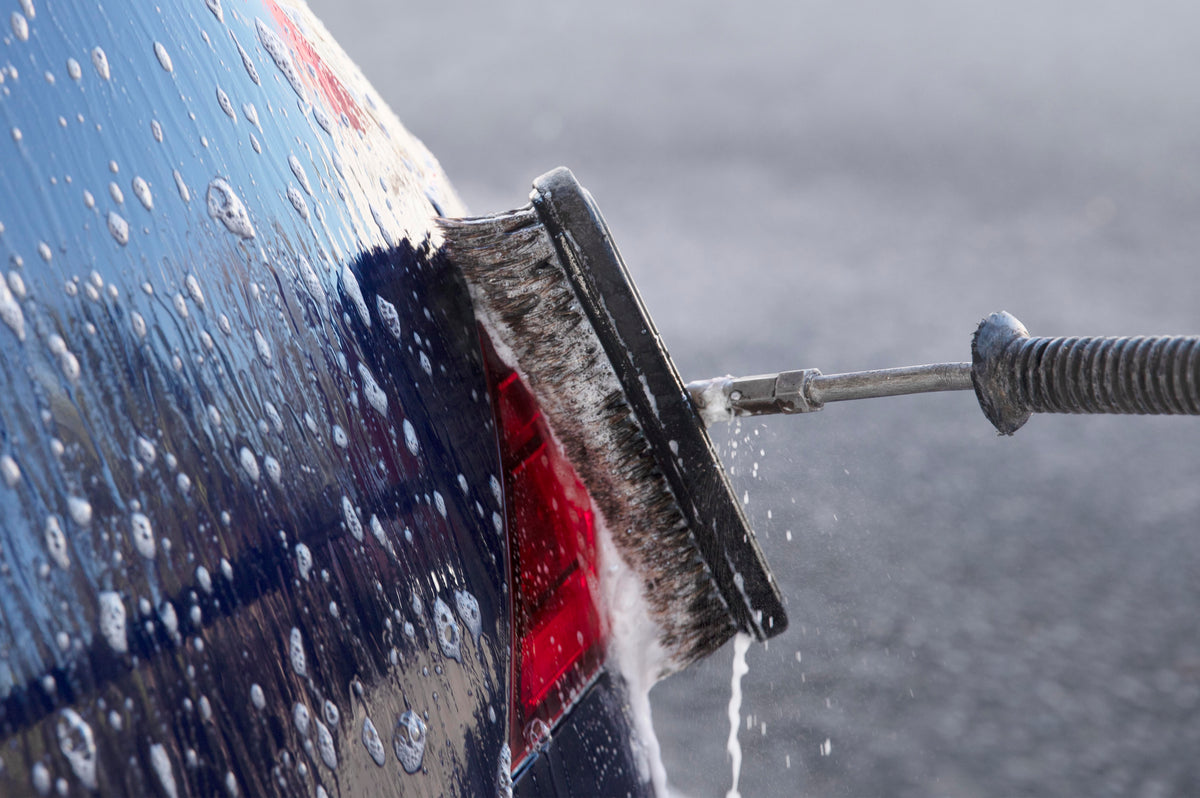 How to Protect Your 4WD from Rust After a Muddy Trip