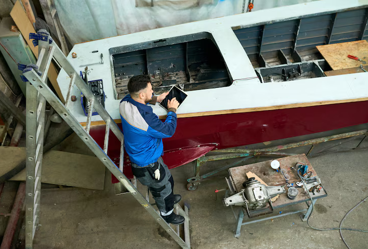 The Ultimate Guide to Marine Boat Care in Australia
