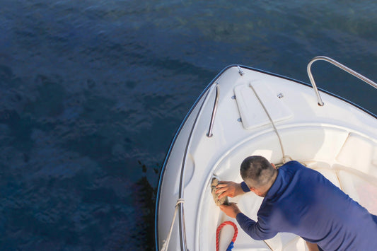 Salt, Sun & Scum: How to Protect Your Boat’s Surface in Aussie Summers