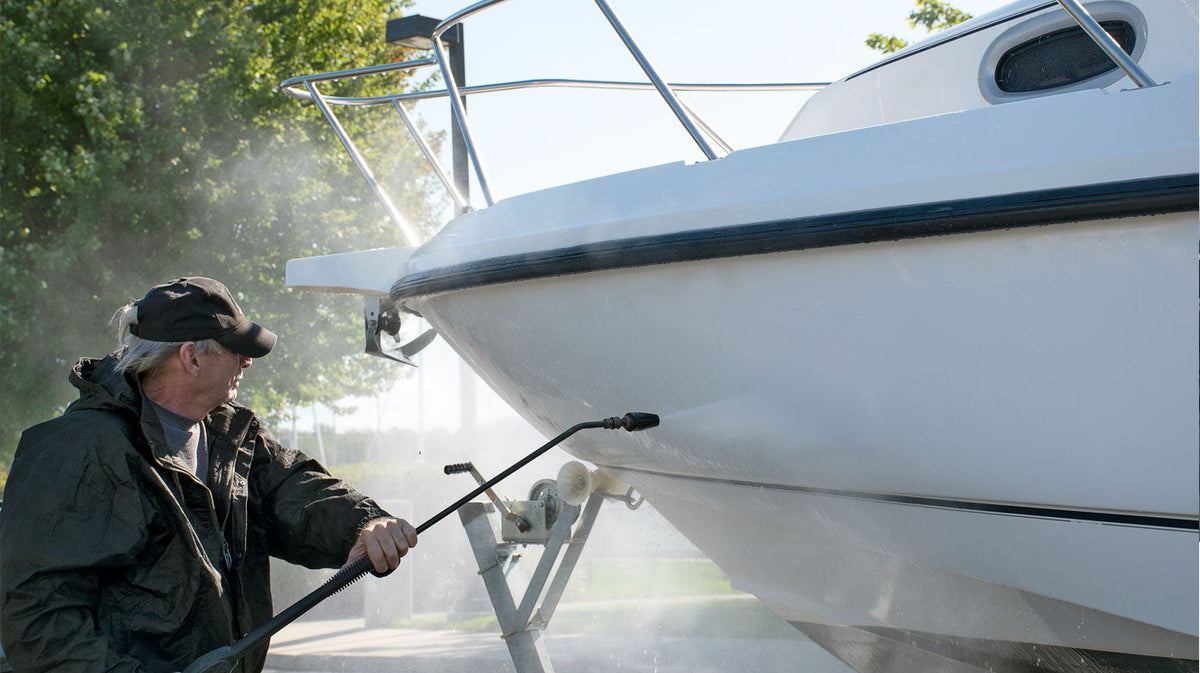 Summer Boat Cleaning & Maintenance Guide for Australian Boaties