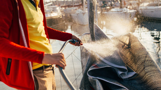The Essential Boat Cleaning Tools for Australian Summer Boating