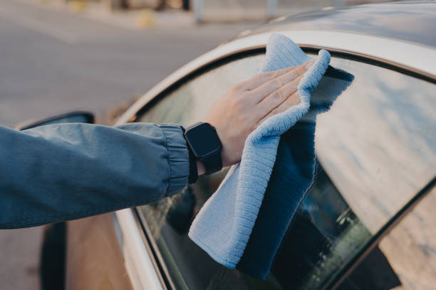 Drip Dry Car Wash: What It Is and Why You Need It
