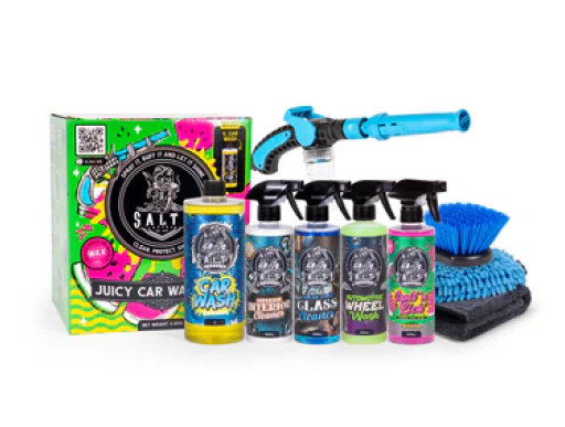 Shop All Car Cleaning