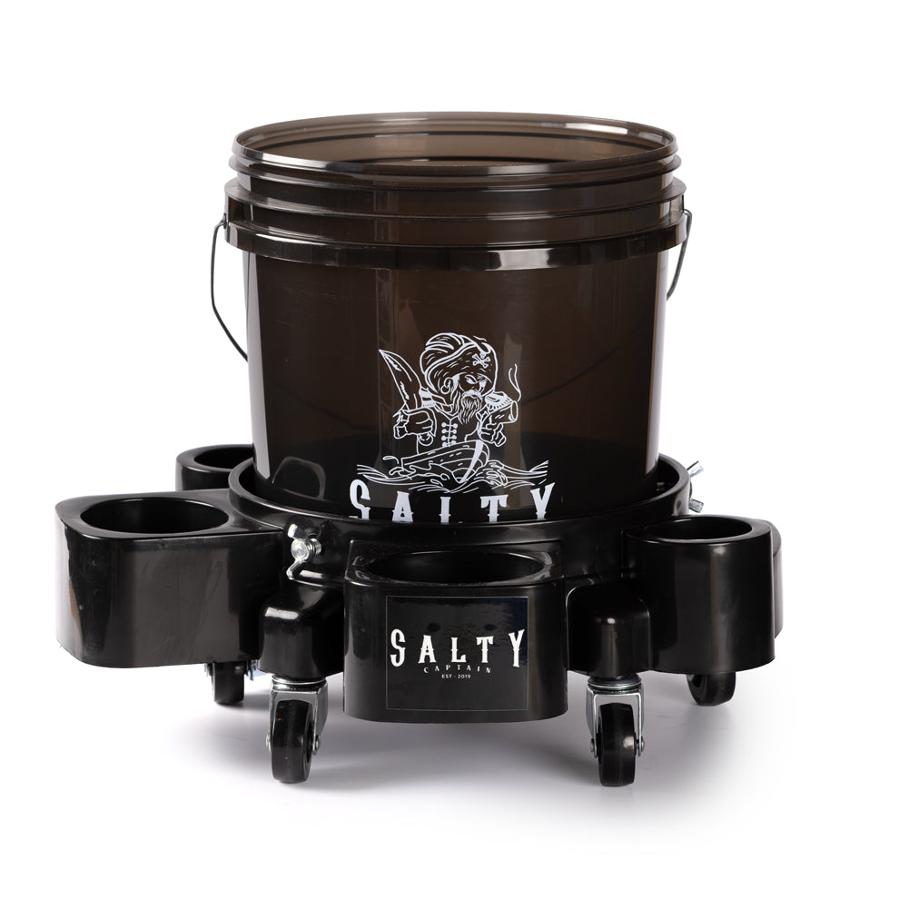 Detailers Bucket Dolly