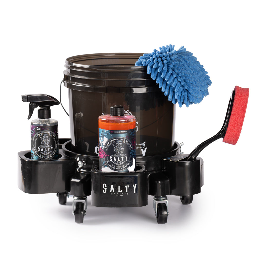 Detailers Bucket Dolly