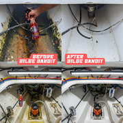 Bilge Cleaner