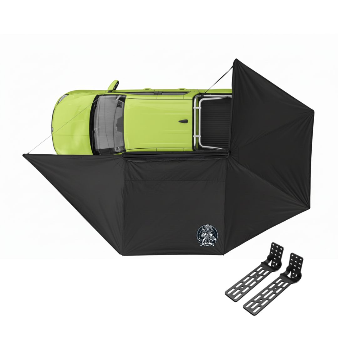 BlackFlag 270° 4WD Side Awning
