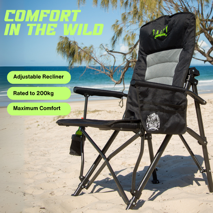 Adventure Chair - Reclining