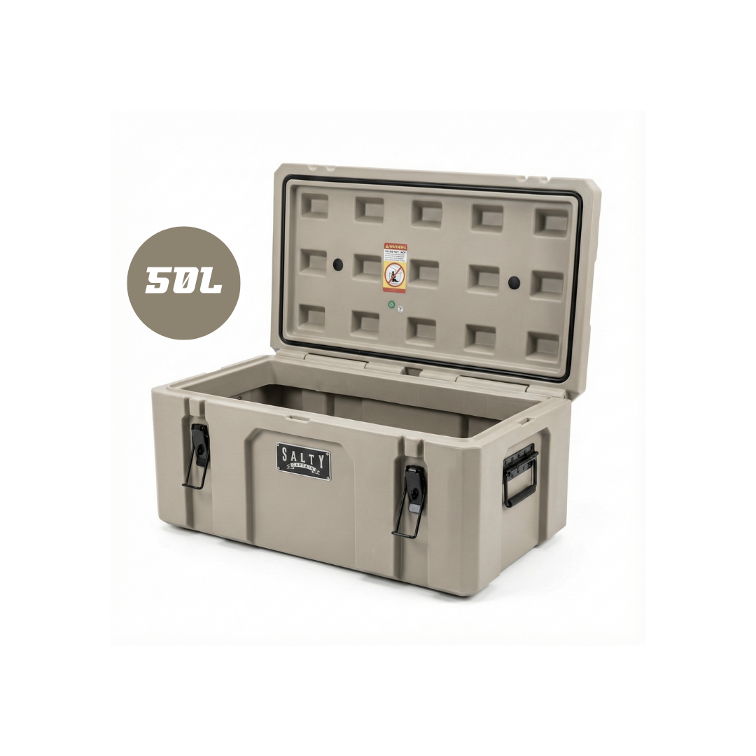50L Storage Box - Moreton Sands