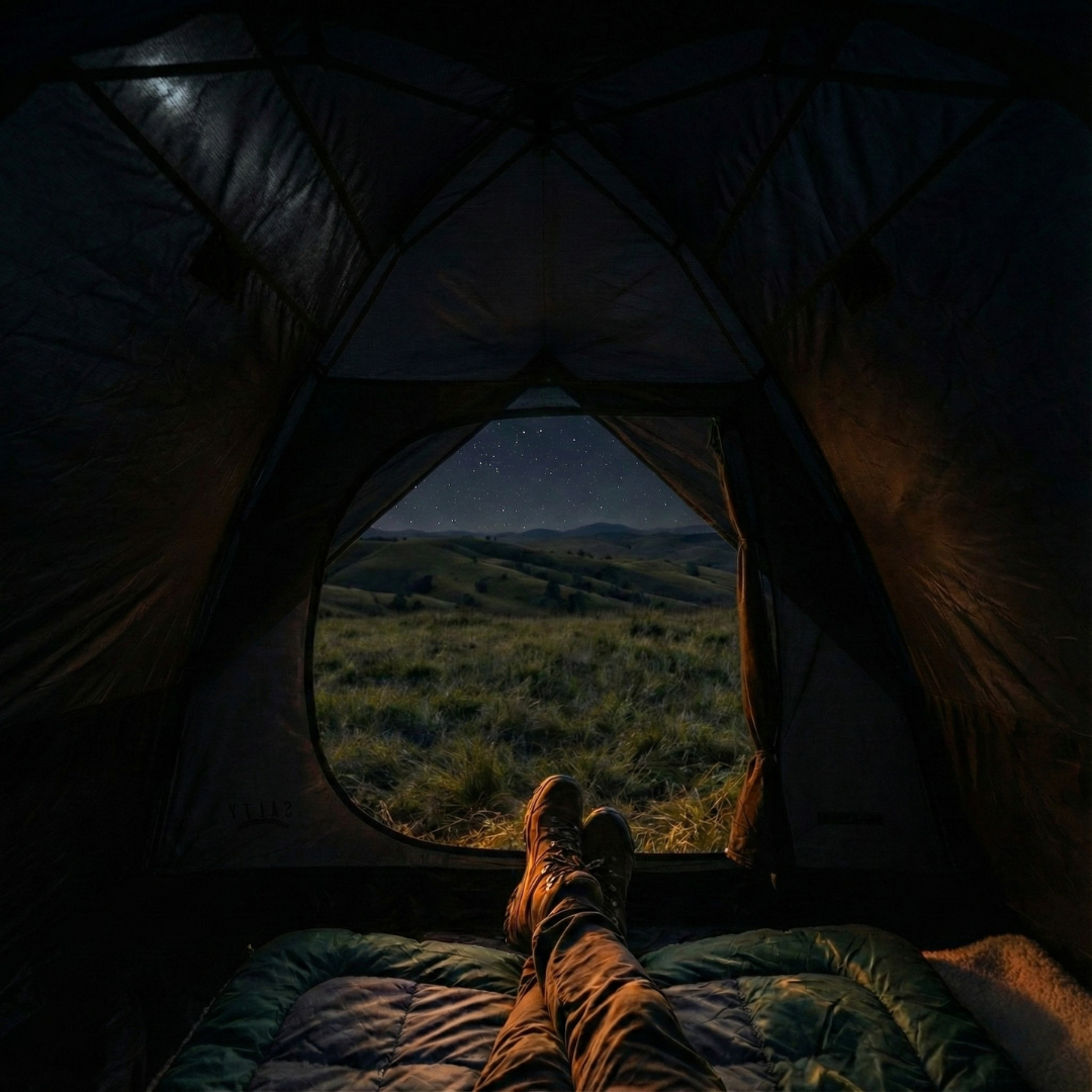 Camp Out Value Bundle