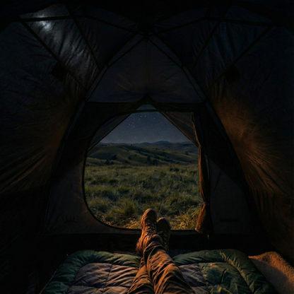 Camp Out Value Bundle