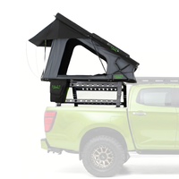 Sky Deck Roof Top Tents