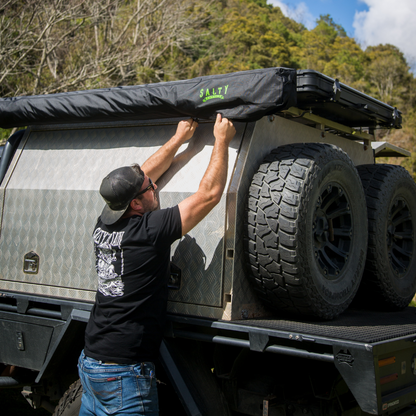 Scout RTT & 270º Side Awning Bundle Saver
