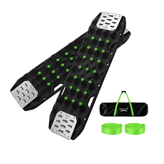 Raptor Recovery Traxx - Premium