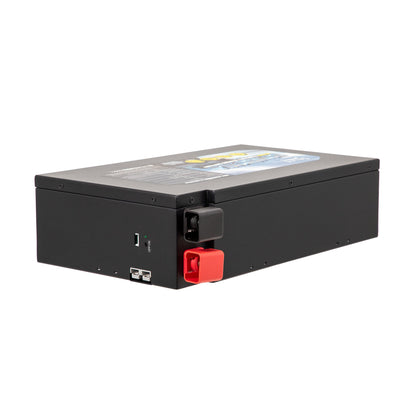 PowerCell 200Ah Slimline Lithium Battery