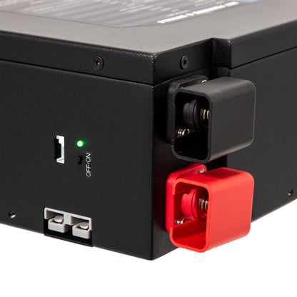 PowerCell 200Ah Slimline Lithium Battery