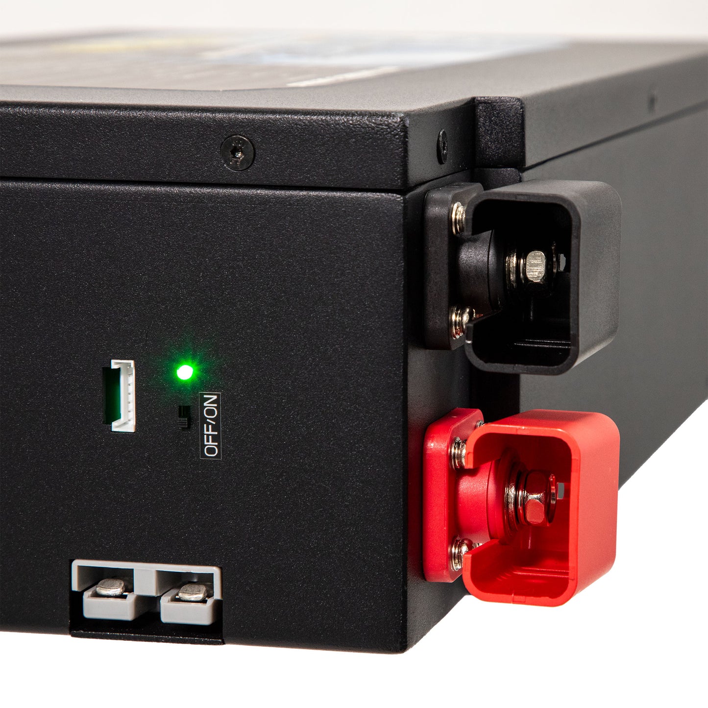 PowerCell 200Ah Slimline Lithium Battery
