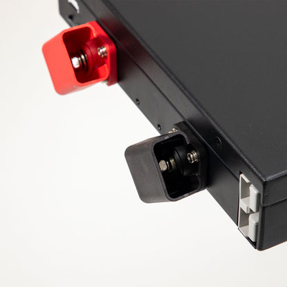 Powercell 200ah Super-Slim Battery with Bluetooth