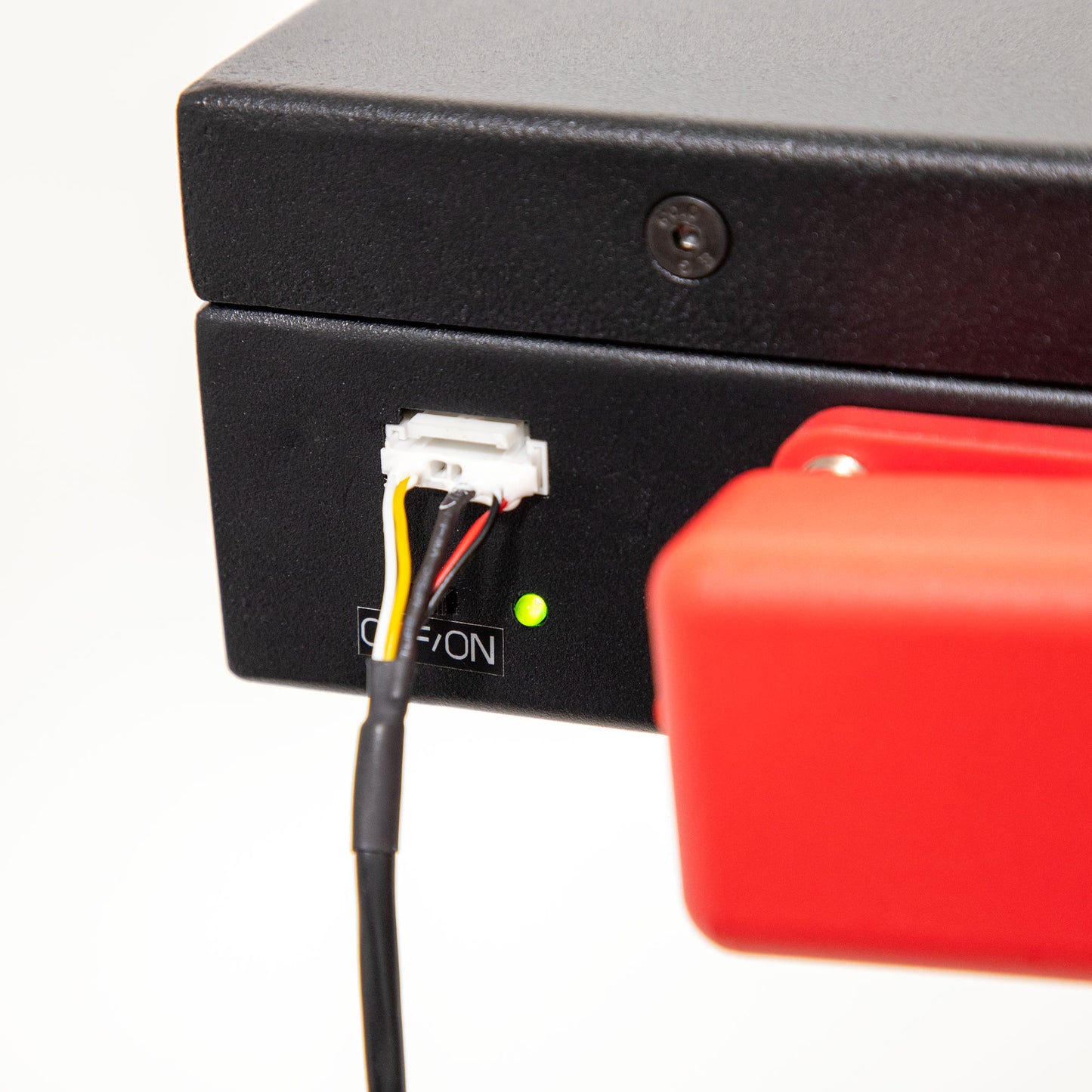 Powercell 200ah Super-Slim Battery with Bluetooth