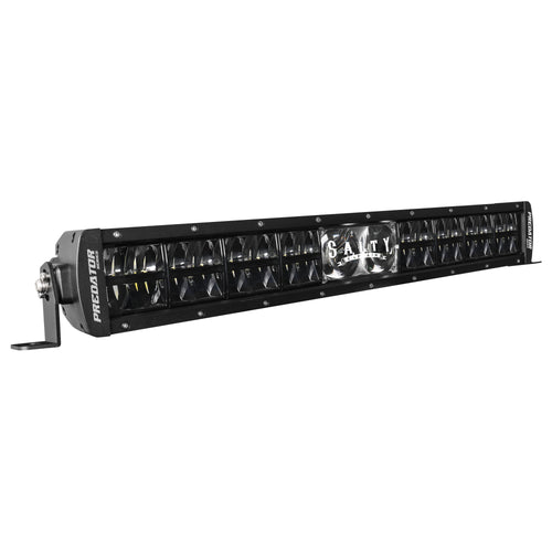 Predator LaserBar | 22" Double-Row LED Light Bar