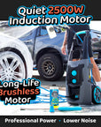 Marine DIY Detailing Kit
