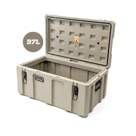97L Storage Box - Moreton Sands