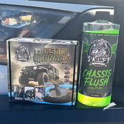 Chassis Flush Solution 1L