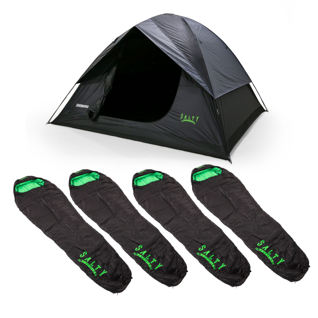 Camp Out Value Bundle